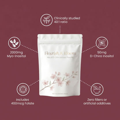 The Bloom Formula