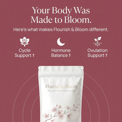The Bloom Formula