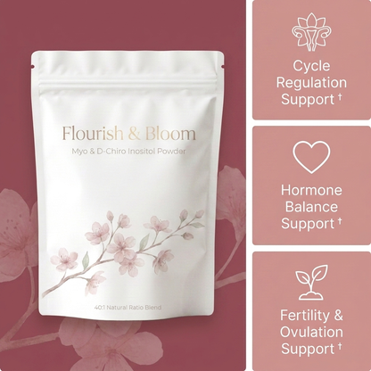 The Bloom Formula